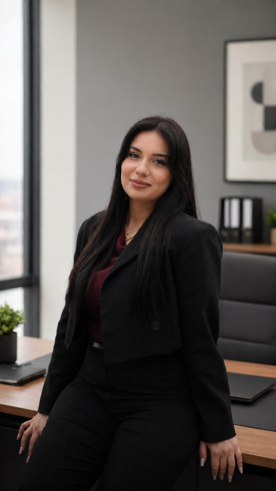 Ayşegül Aslan